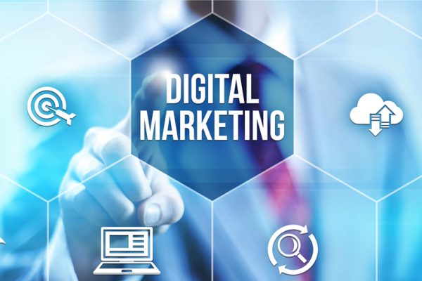 5 dicas de Marketing Digital