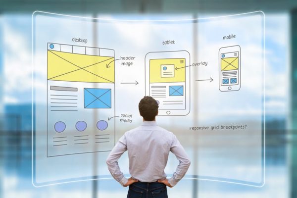 TRANSFORMAÇÃO DIGITAL E A IMPORTÂNCIA DE MANTER UM SITE ATIVO