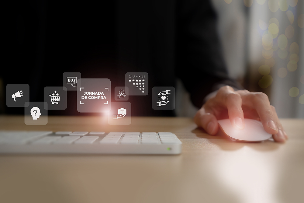 O Que é Jornada De Compra Tripplo Comunicação